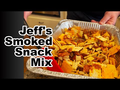 How to Clean Your Smoker - Learn to Smoke Meat with Jeff Phillips