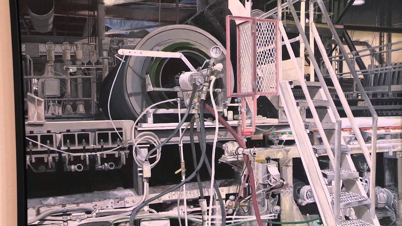 2013 03 01 UAlbany Art Museum