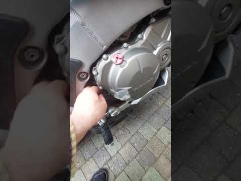 Video: Mis värvi on Honda antifriis?