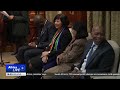 South Africa to send envoys across Africa to tackle migration challenges
