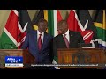 South Africa to send envoys across Africa to tackle migration challenges