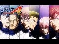 Ace of the Diamond - Ending 7 | KIMERO!!