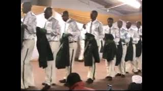 Zulu Messengers - UMDLALO WASE BHIZANA