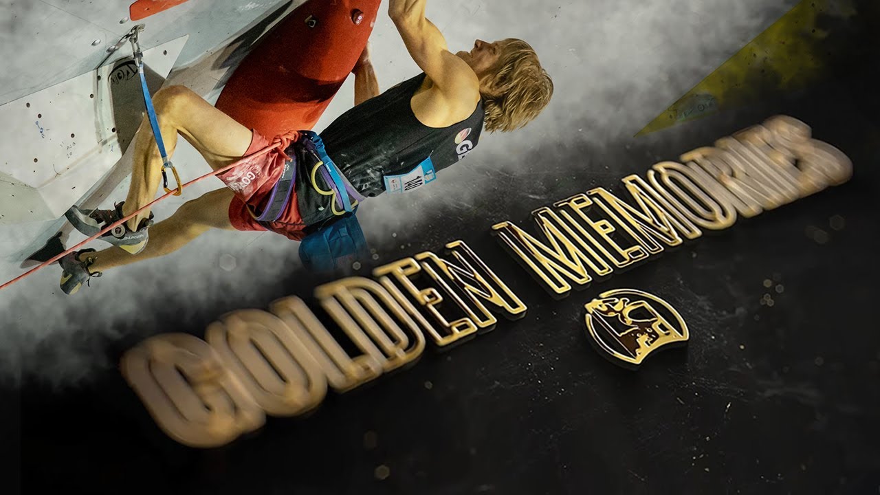 Golden Memories || Alexander Megos 🇩🇪