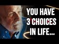 How to Avoid the Biggest Regrets of Your Life (Old Man Advice)