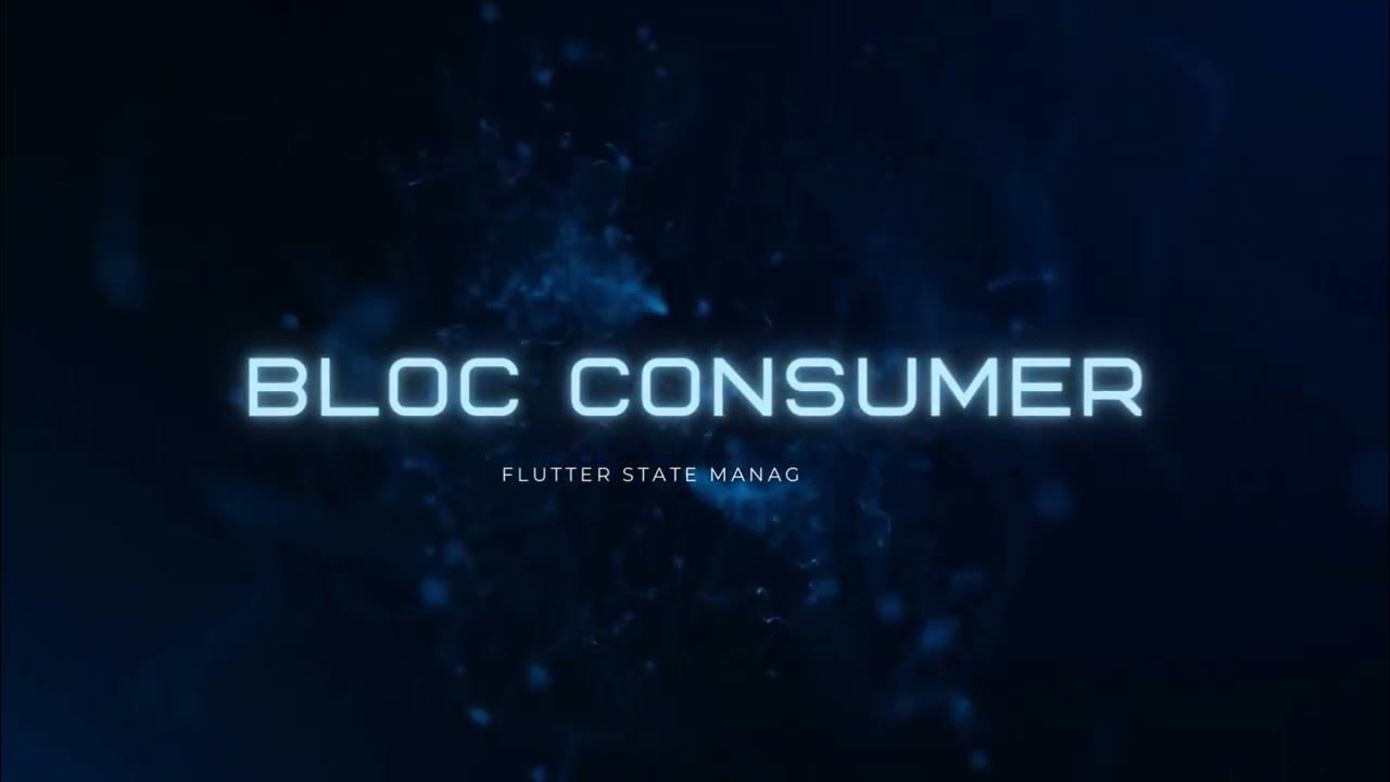 FLUTTER STATE MANAGEMENT BLOC Flutter 3 7 7 7 Bloc Consumer YouTube flutter-state-management-bloc-flutter-3-7-7-7-bloc-consumer-youtube