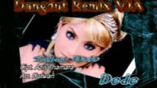 Sabar dulu ciptaan Lagu Aziz Thamara