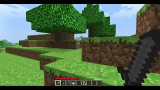 Chickenman's cool world: Classic Infdev 1 #minecraft #infdev