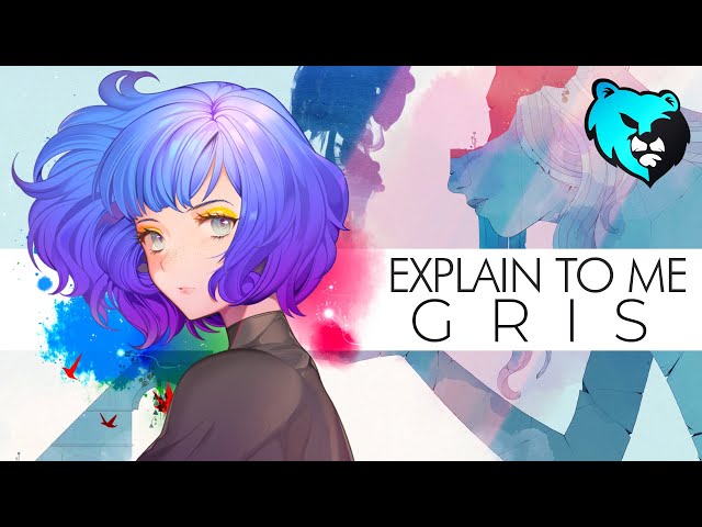 Gris story explained