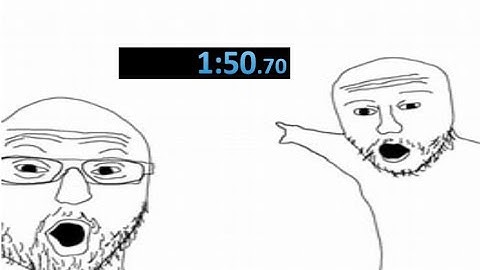 Grey Box testing Speedrun (Not Actual video)