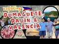 Which One Should You Choose??? Dumaguete, Dauin or Valencia? Come along as I Explore the Area Ep 4