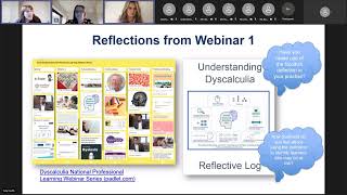 Understanding Discalculia
