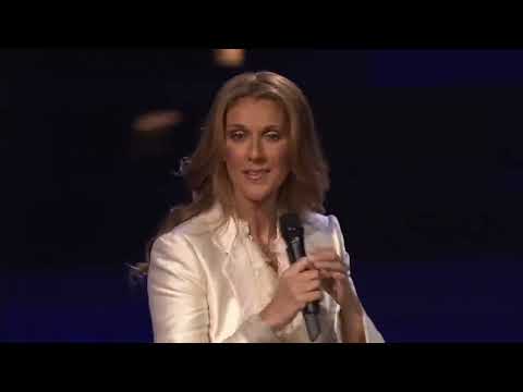 Céline Dion - Because You Loved Me