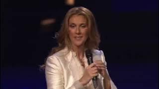 Céline Dion - Because You Loved Me (Hitman: David Foster & Friends, 2008)