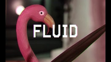 SHELZ - FLUID (music video)