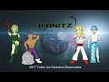 Bionitz Cap.1 ⚡️⚡️ Serie animada en español latino ⚡️⚡️