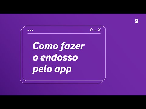 Como fazer o endosso pelo app Youse?