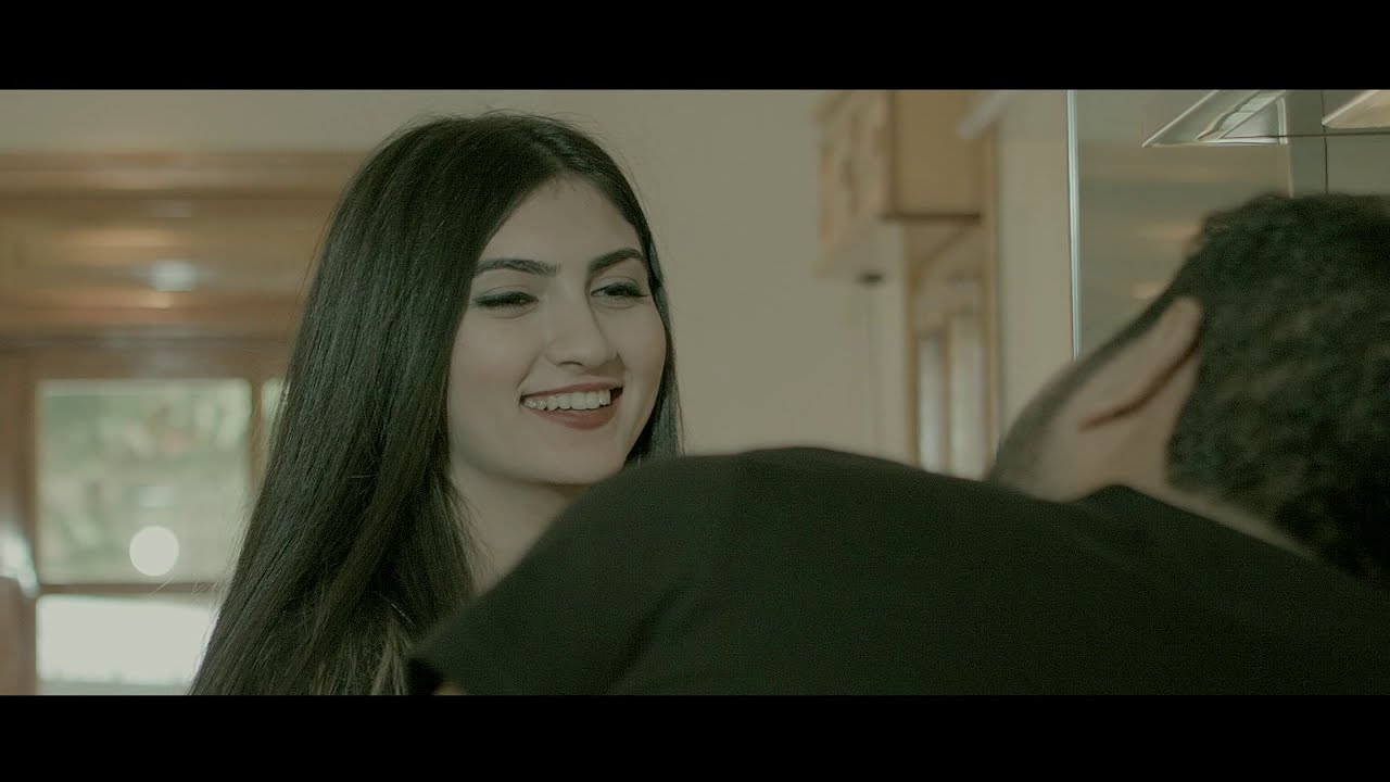 HOZAN YAMAN - DILE REZİL  