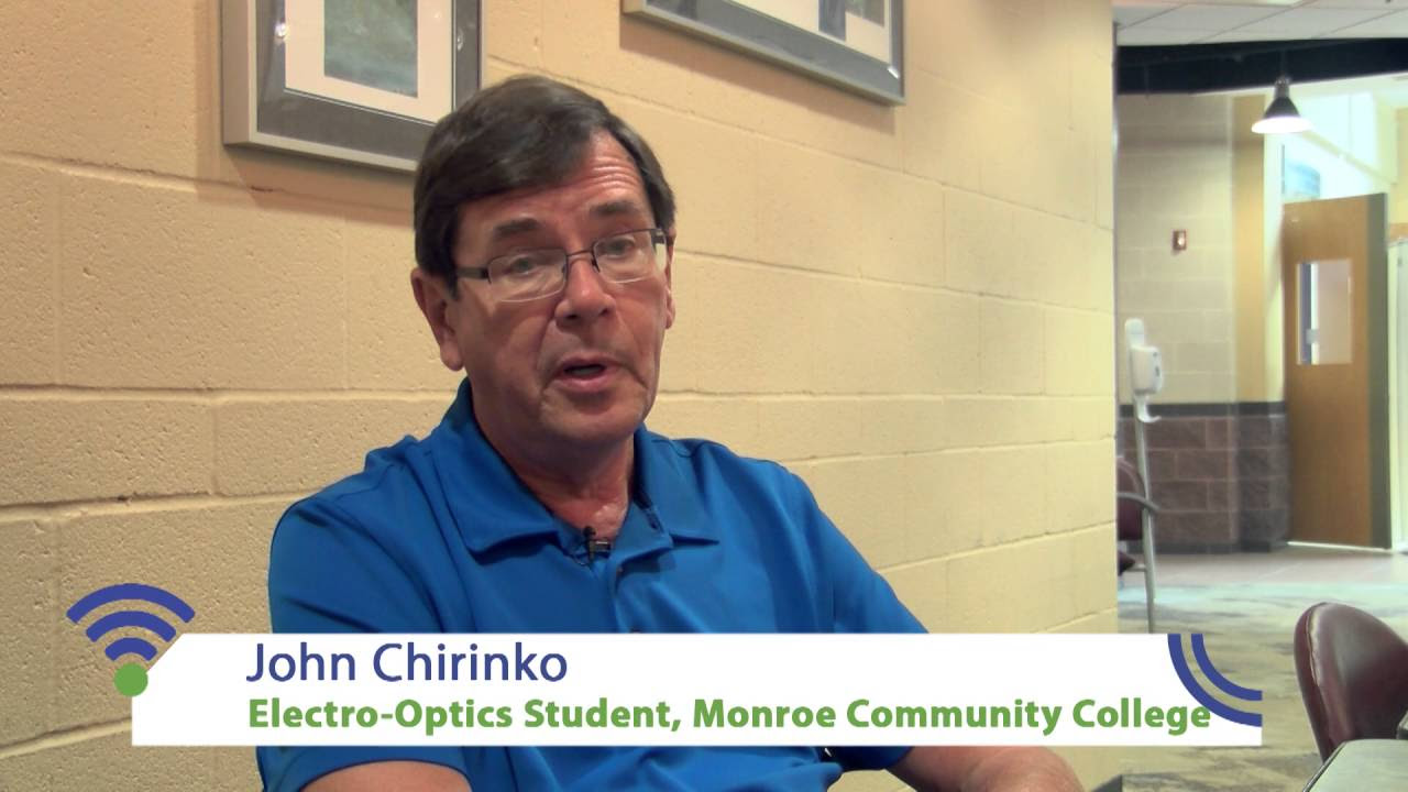 Rochester Schools Prepare for Photonics Boom