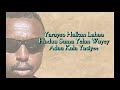HEESTA YEEG 2025 AXMED C LAHI SHIRE Lyrics HEESTA YEEG 2025 AXMED C LAHI SHIRE Lyrics