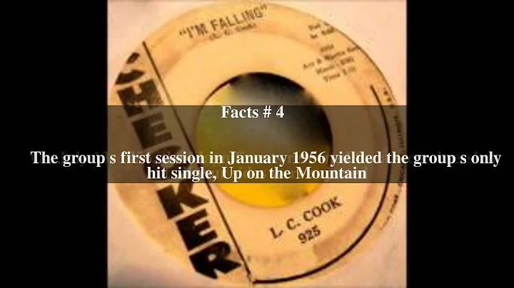 Johnny Keyes and the Magnificents Top # 9 Facts