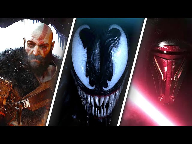 PlayStation Showcase 2021, Complete List of Every Game Announced: God of  War Ragnarok, Marvel's Spider-Man 2, Wolverine, and More - MySmartPrice