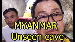 เที่ยวพม่า,ถ้ำเขย่วกู่,หมู่บ้านชาวมอญ ทารานา,Unseen in Myanmar,Kha yone Cave,Kyaikmaraw