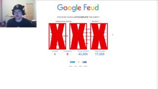 Indiana Jones Fail || Google Fued || #1