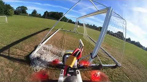 Insta360 GO 3rd Person View - Rocket Lite