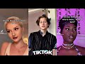 "Are you into feminine or masculine girls?|TikTok Compilation