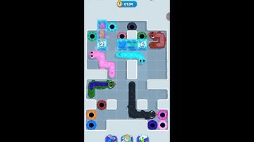 gecko out level 245 walkthrough solution 