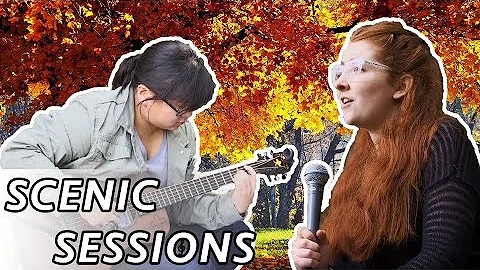 Nancy Bowne Pt. 2 (feat. Jodi Maloney) | Scenic Se...
