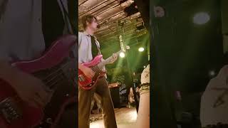 iDKHOW - Social Climb - Tampa FL - 3/21/24