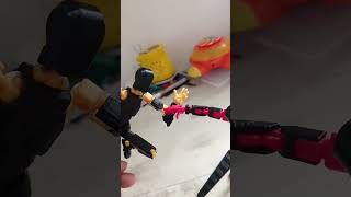 ultimate tournament@Titan13Toy #titan13toys #foryou #actionfigures #viralvideo