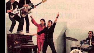 Long Tall Ernie & The Shakers "Big Fat Mama"