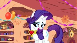Pmv Spike & Rarity In Love Kerosene My Little Pony Friendship Is Magic