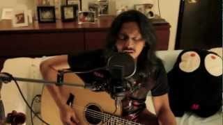 Miniatura del video "Faizal Tahir Live - Antigraviti"