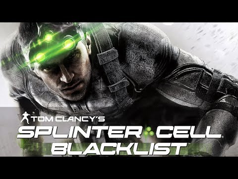 Video: Tangga Lagu Inggris: FIFA Street Menahan Splinter Cell