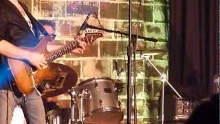 Eric Steckel -  Empty Promises Part 2