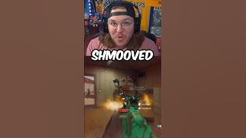 Sliding into them DMS! 🤫 #warzone