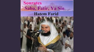 Sourate Fatir