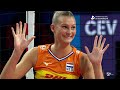 Serbia 🇷🇸 vs Netherlands 🇳🇱 | Full Match | CEV EuroVolley 2023