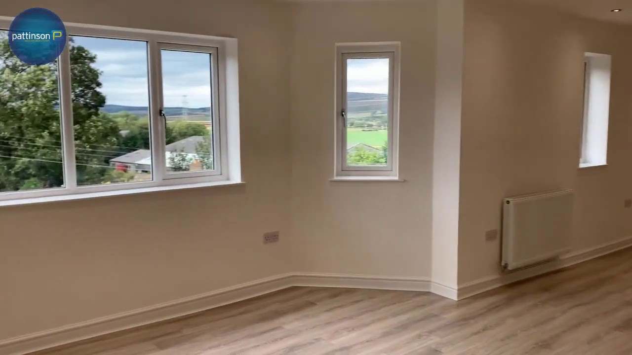 Ryecroft Rise Apartments, Ryecroft Way, Wooler, NE71 6AB YouTube