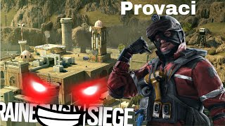 "Imparo" a usare Caveira e faccio belle giocate Rainbow Six Siege EP6
