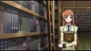 Code Geass: Love The Way You Lie AMV