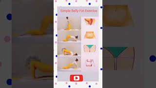 Belly Fat exercise. shorts youtubeshorts viral shortsfeed exercise viralvideo fitness