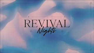 Revival Night
