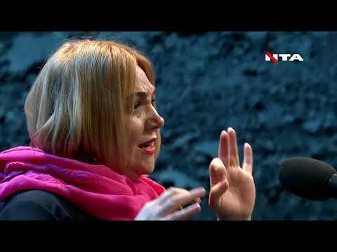 Соломія Чубай Кохана Live Безпечний концерт