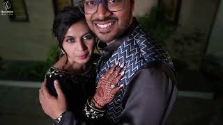 Parth Unnati Couple Video Flashpoint Photo Studio Surat.