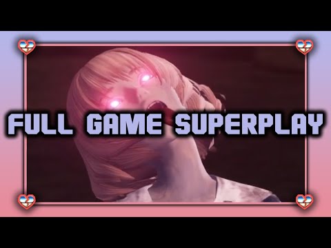 SG/ZH: School Girl/Zombie Hunter [PC] FULL GAME SUPERPLAY - NO COMMENTARY
